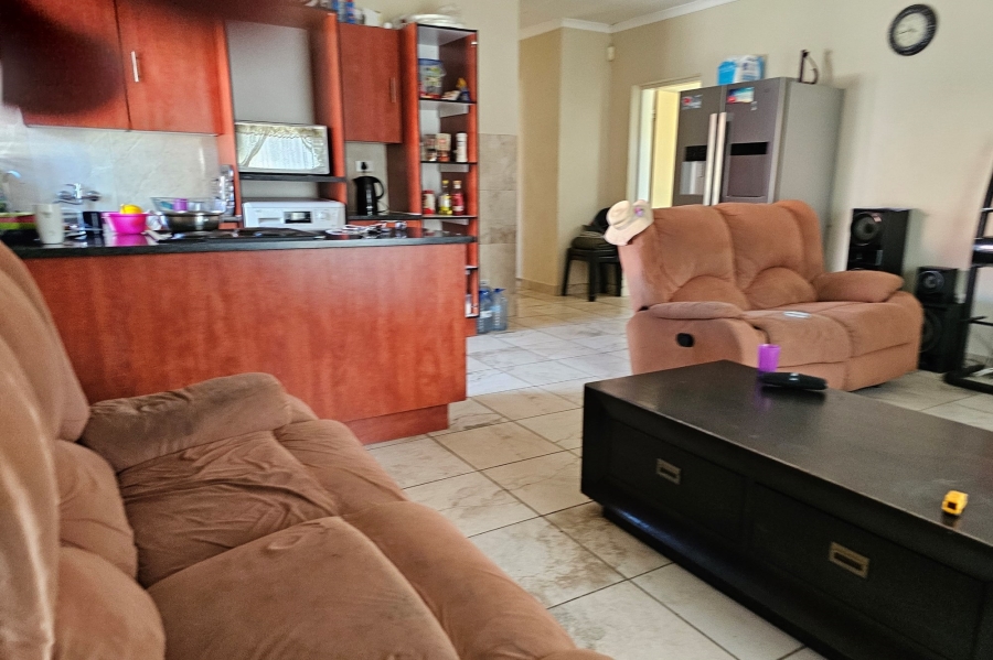 3 Bedroom Property for Sale in Waterval East North West